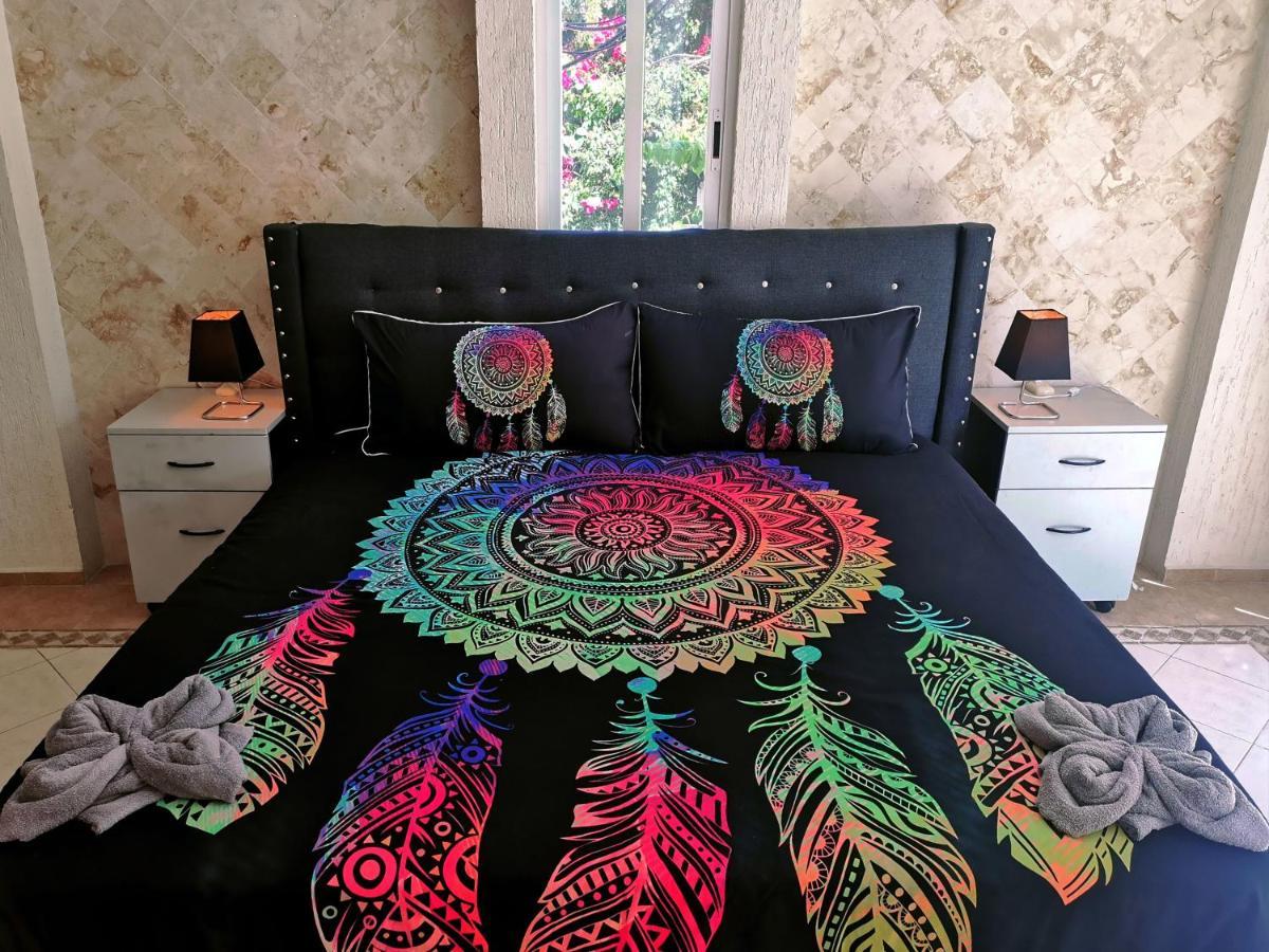 Beautiful & Cozy Near Beach Apartment Pool & Kingsize Bed كانكون المظهر الخارجي الصورة