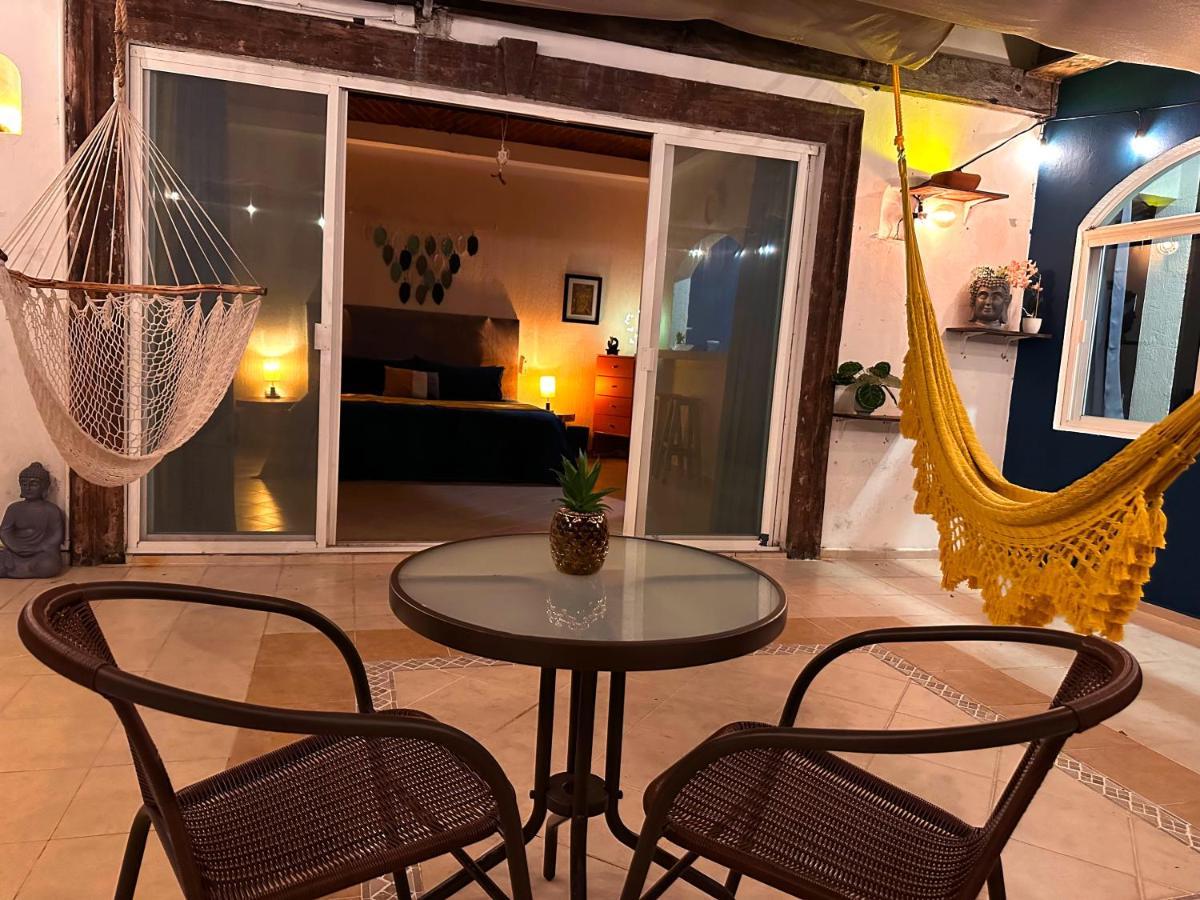Beautiful & Cozy Near Beach Apartment Pool & Kingsize Bed كانكون المظهر الخارجي الصورة