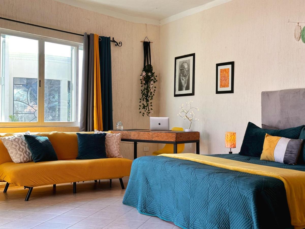 Beautiful & Cozy Near Beach Apartment Pool & Kingsize Bed كانكون المظهر الخارجي الصورة