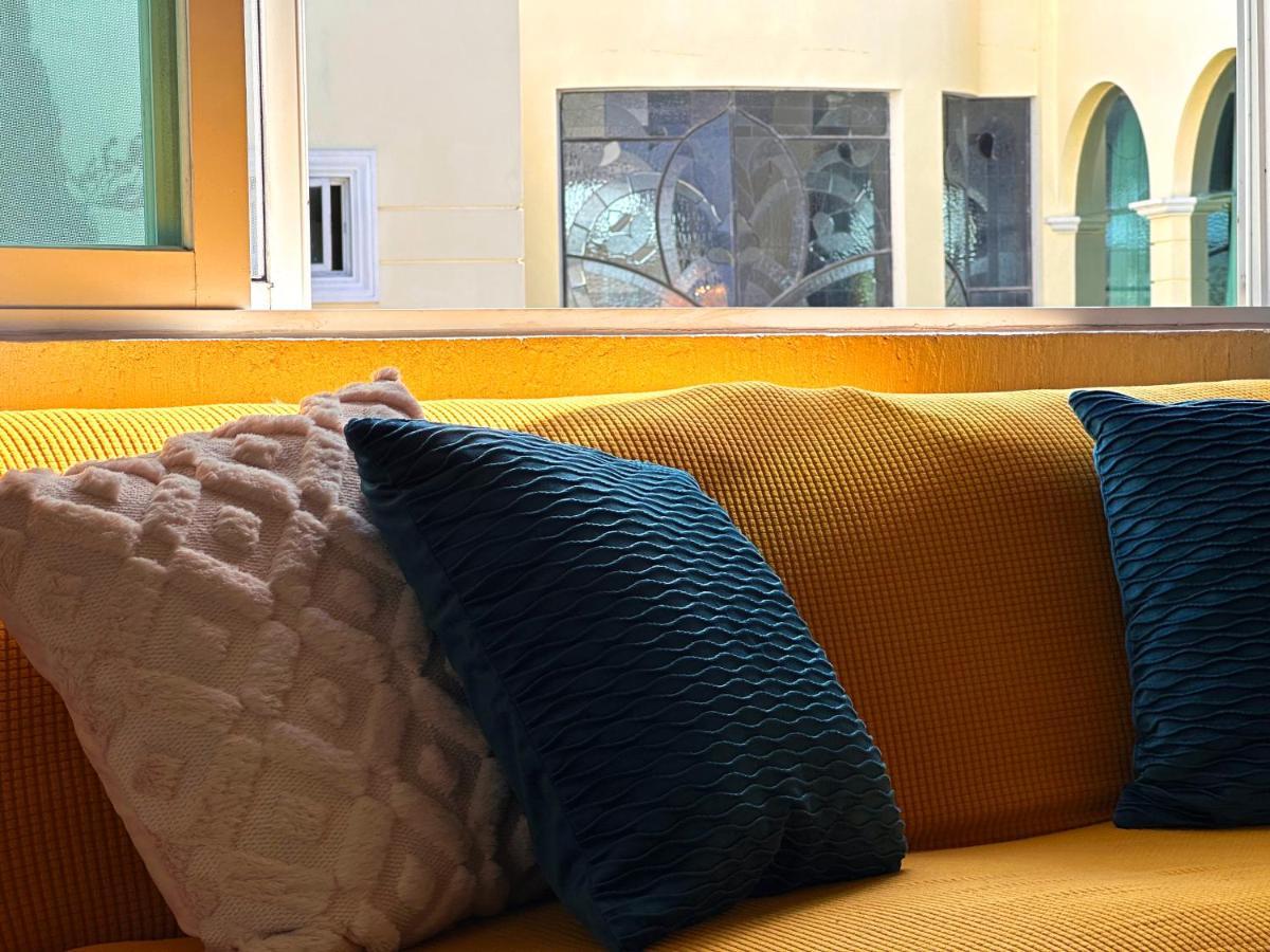 Beautiful & Cozy Near Beach Apartment Pool & Kingsize Bed كانكون المظهر الخارجي الصورة
