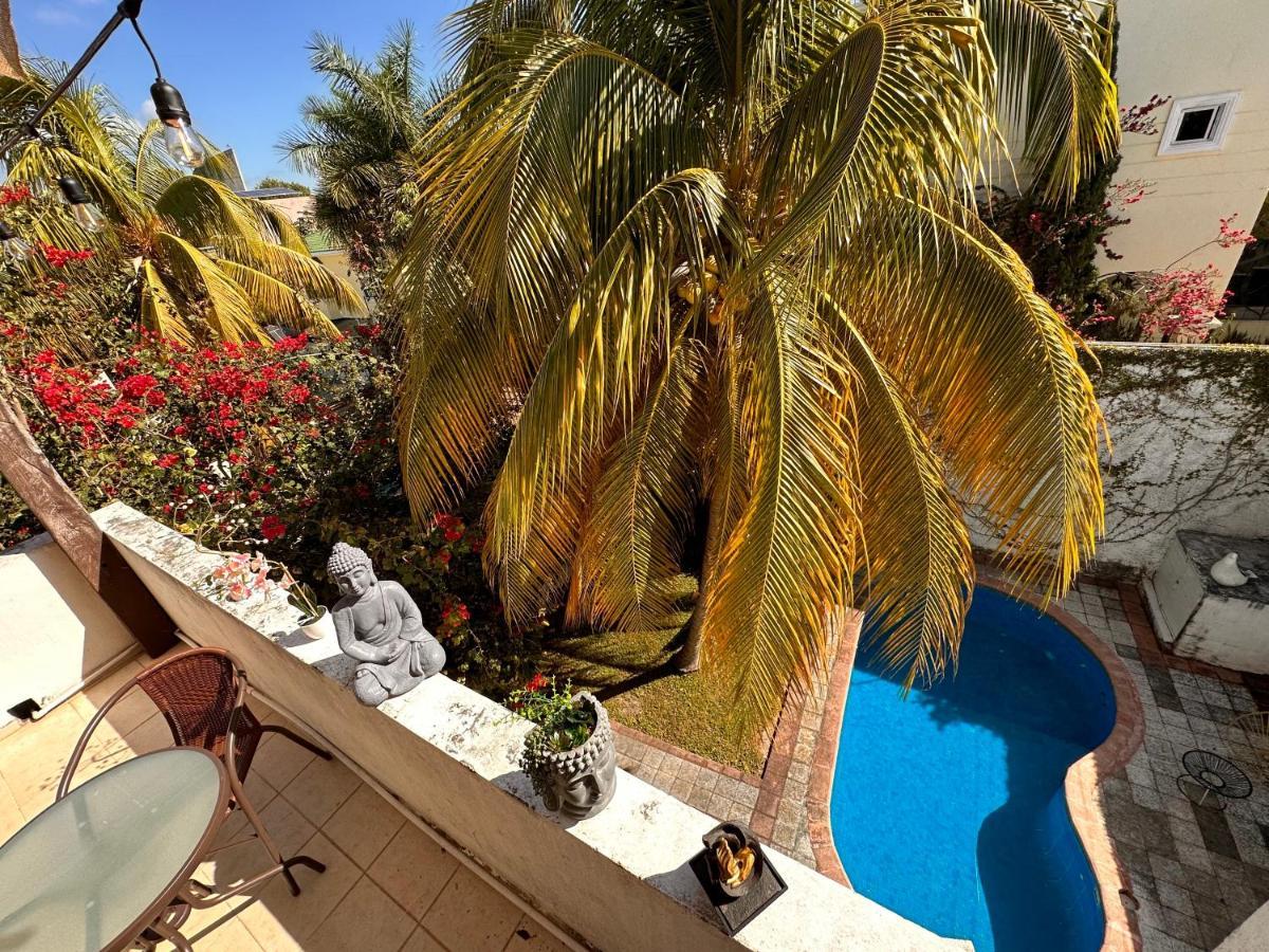 Beautiful & Cozy Near Beach Apartment Pool & Kingsize Bed كانكون المظهر الخارجي الصورة
